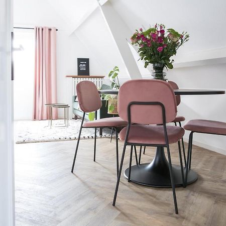 Maison Bon Apartments 's-Hertogenbosch  ภายนอก รูปภาพ
