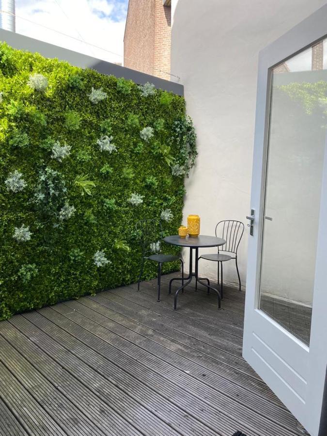 Maison Bon Apartments 's-Hertogenbosch  ภายนอก รูปภาพ