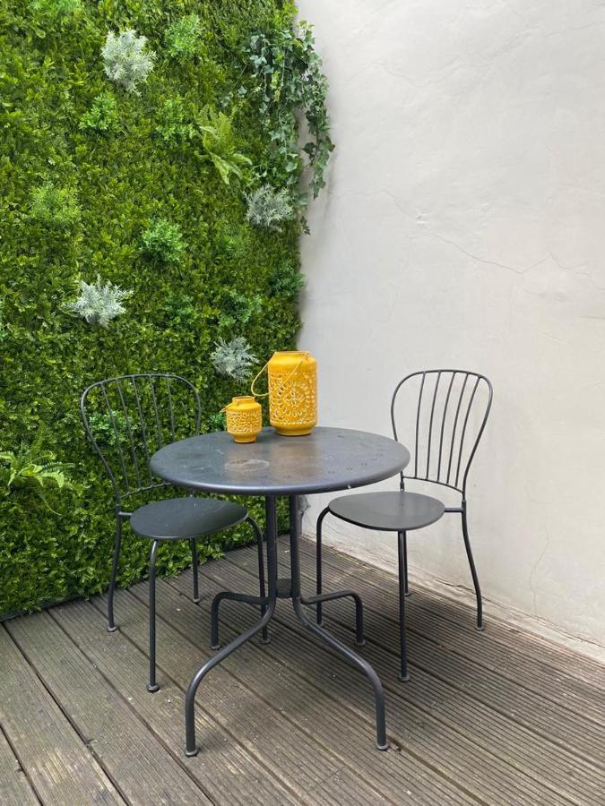 Maison Bon Apartments 's-Hertogenbosch  ภายนอก รูปภาพ