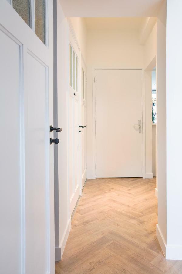 Maison Bon Apartments 's-Hertogenbosch  ภายนอก รูปภาพ