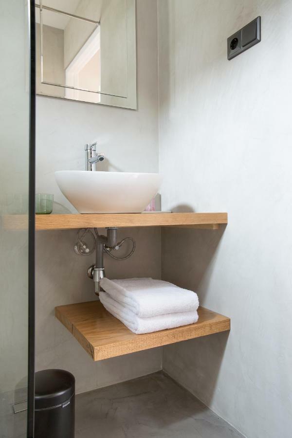 Maison Bon Apartments 's-Hertogenbosch  ภายนอก รูปภาพ