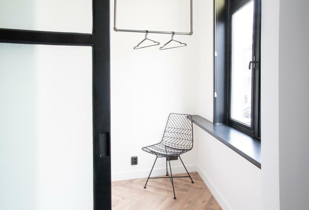Maison Bon Apartments 's-Hertogenbosch  ภายนอก รูปภาพ