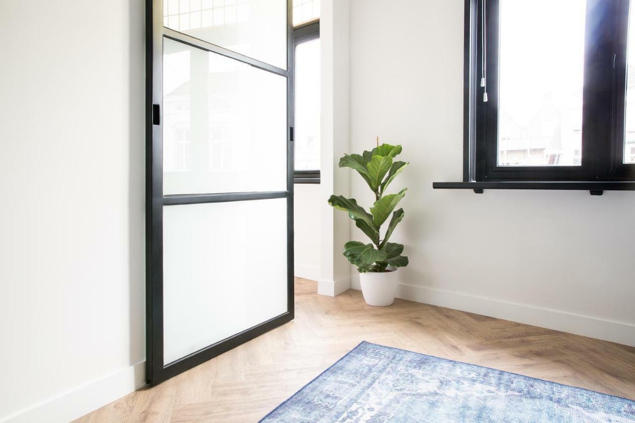 Maison Bon Apartments 's-Hertogenbosch  ภายนอก รูปภาพ