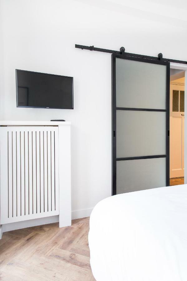 Maison Bon Apartments 's-Hertogenbosch  ภายนอก รูปภาพ