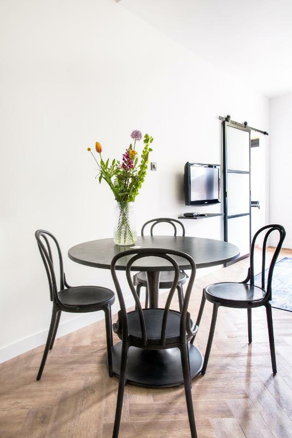 Maison Bon Apartments 's-Hertogenbosch  ภายนอก รูปภาพ