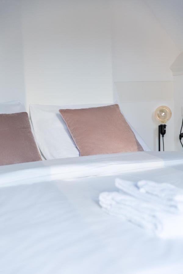 Maison Bon Apartments 's-Hertogenbosch  ภายนอก รูปภาพ