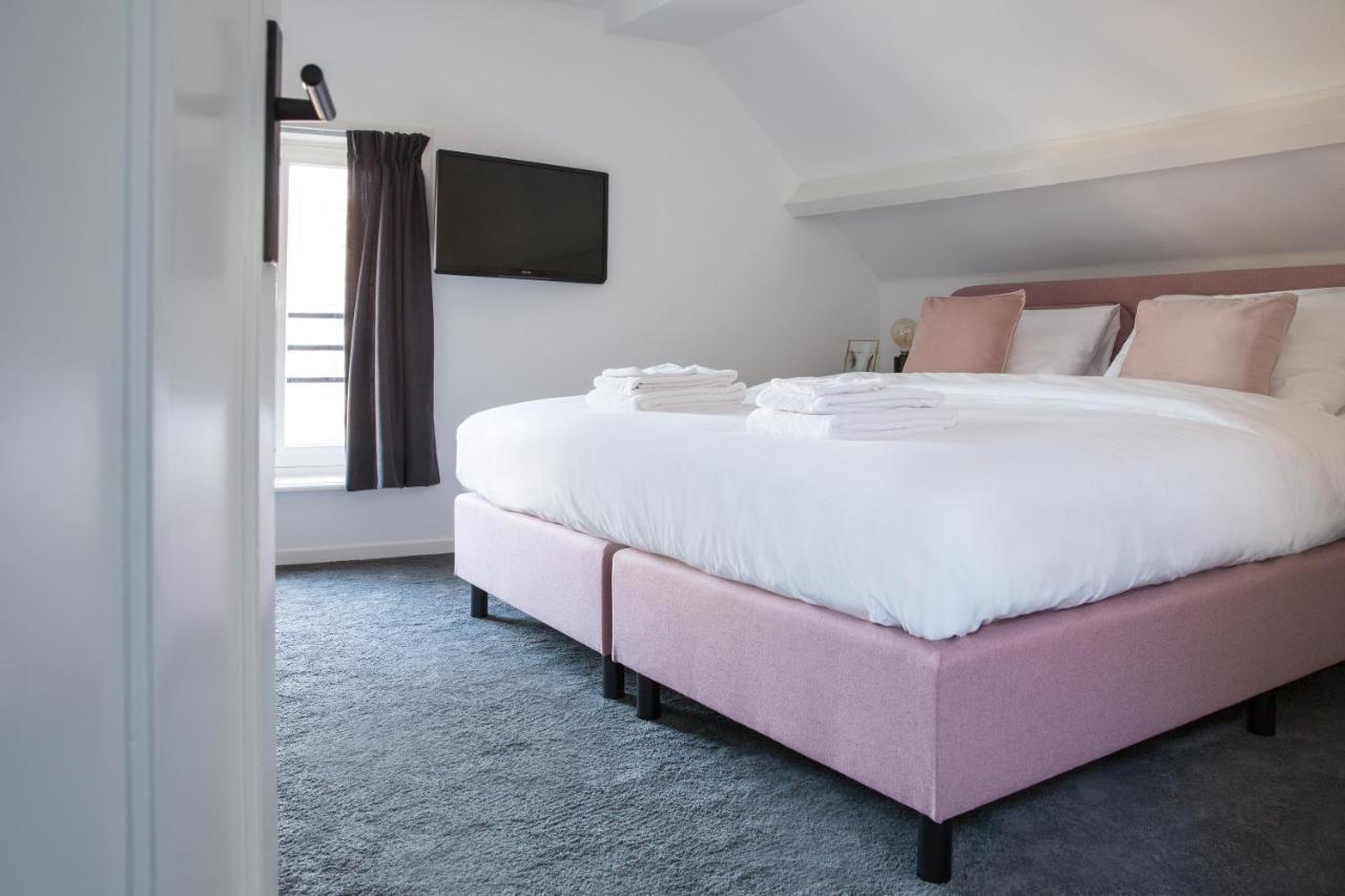 Maison Bon Apartments 's-Hertogenbosch  ภายนอก รูปภาพ