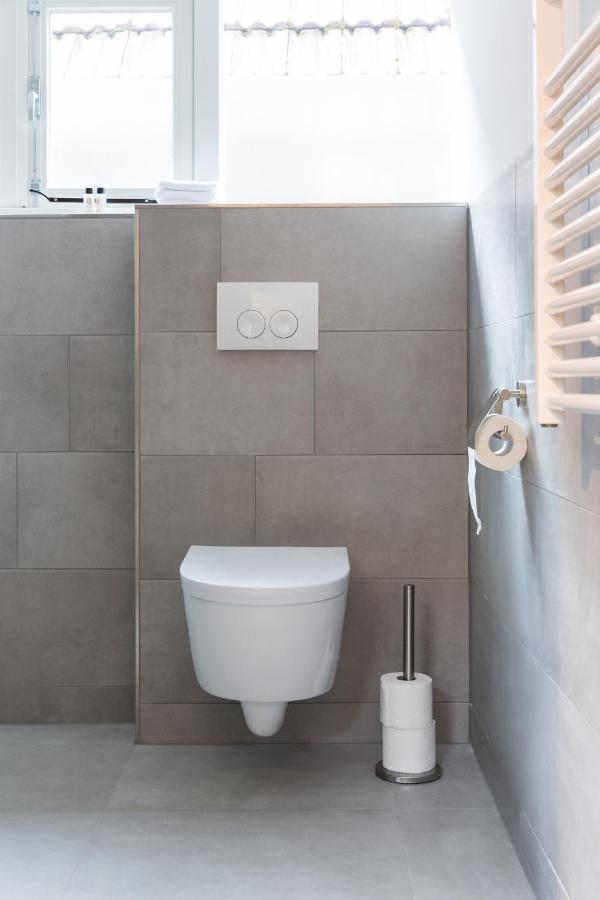 Maison Bon Apartments 's-Hertogenbosch  ภายนอก รูปภาพ