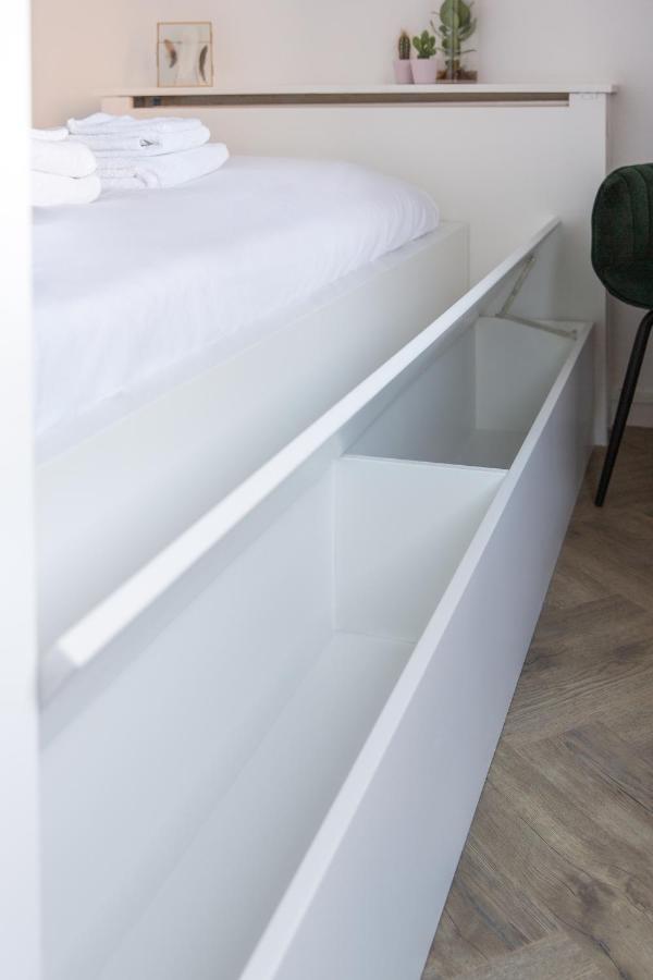 Maison Bon Apartments 's-Hertogenbosch  ภายนอก รูปภาพ