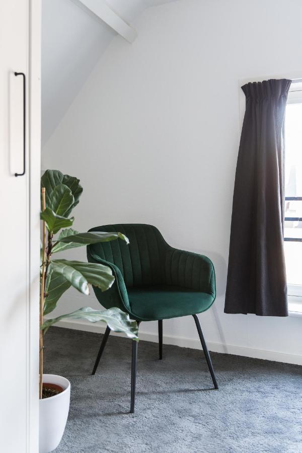 Maison Bon Apartments 's-Hertogenbosch  ภายนอก รูปภาพ
