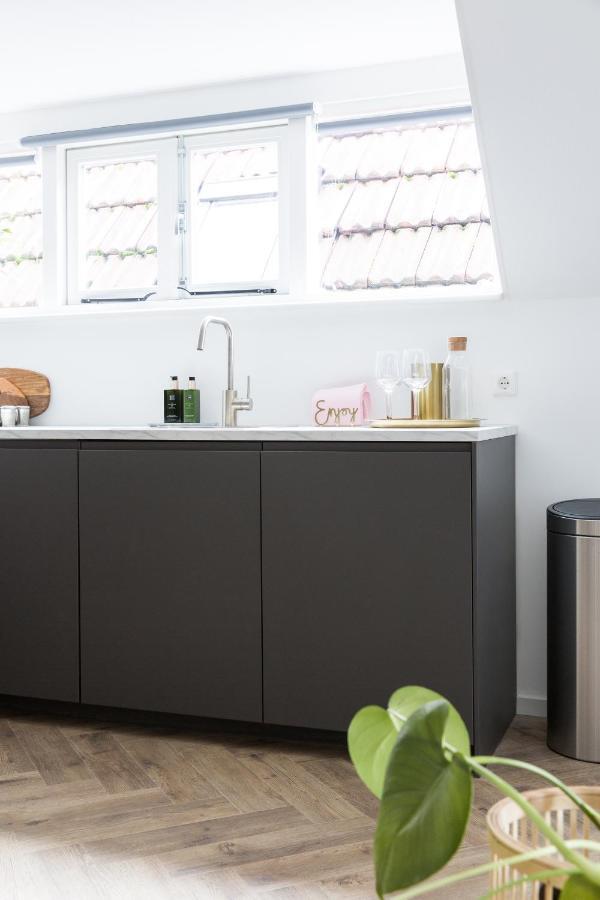 Maison Bon Apartments 's-Hertogenbosch  ภายนอก รูปภาพ