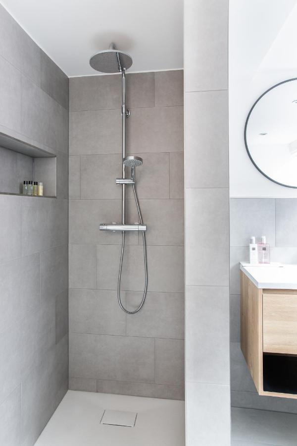 Maison Bon Apartments 's-Hertogenbosch  ภายนอก รูปภาพ