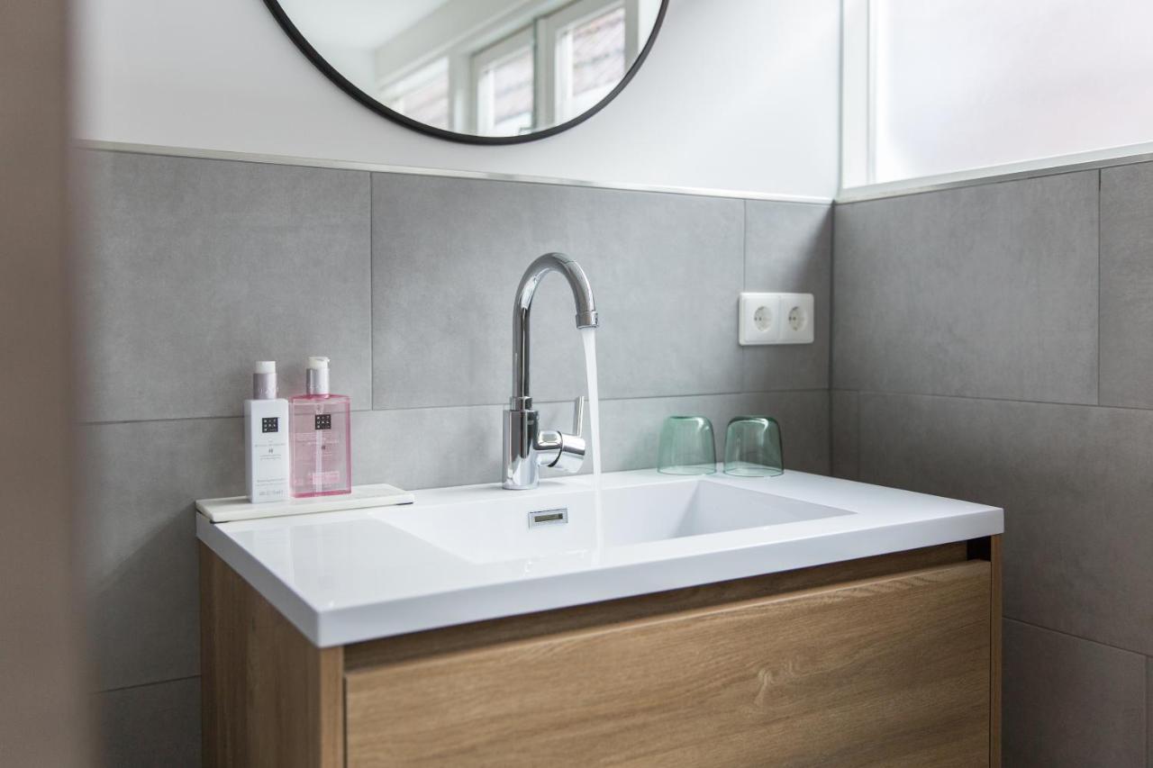Maison Bon Apartments 's-Hertogenbosch  ภายนอก รูปภาพ